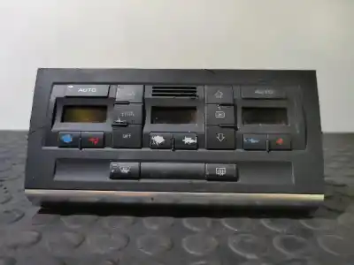 Second-hand car spare part climate control for audi a4 avant (8e) awx oem iam references 8e0820043  