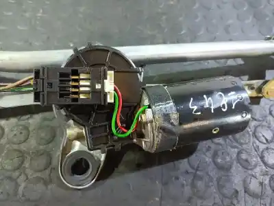 Piesă de schimb auto la mâna a doua motor stergãtor fatã pentru bmw serie 3 coupe (e46) 2.0 16v referințe oem iam 0390241355