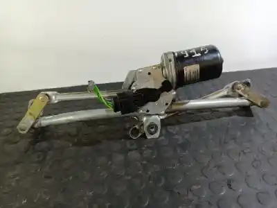 Автозапчасти б/у мотор переднего стеклоочистителя за SEAT LEON (1M1) 1M1 ссылки OEM IAM 1J1855113C  