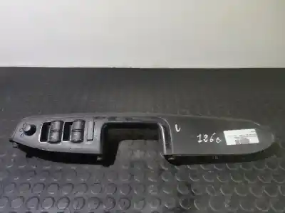 Second-hand car spare part left front power window switch for audi a4 avant (8e) awx oem iam references 8z0959851  