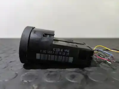 Second-hand car spare part headlights switch for audi a4 avant (8e) awx oem iam references 8e0941531  