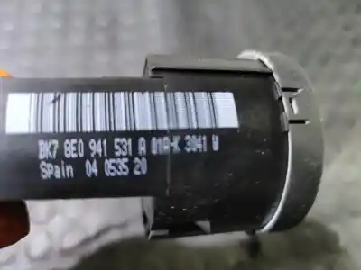 Second-hand car spare part  for AUDI A4 AVANT (8E)  OEM IAM references 8E0941531  