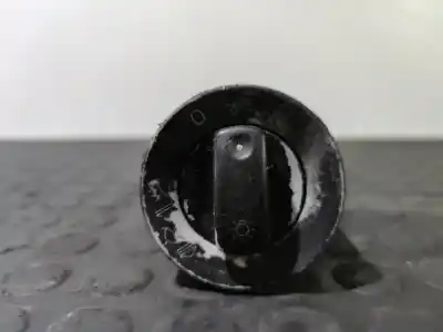 Second-hand car spare part headlights switch for audi a4 avant (8e) awx oem iam references 8e0941531  