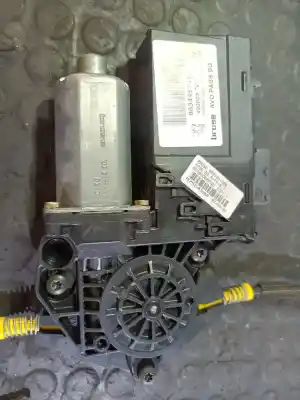 Tweedehands auto-onderdeel regelaar rechts voor ruit voor peugeot 307 break / sw (s1) break xs oem iam-referenties 9634457480