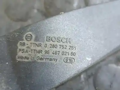 Tweedehands auto-onderdeel potentiometer voor peugeot 307 break / sw (s1) break xs oem iam-referenties 0280752251