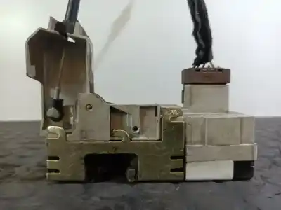 Tweedehands auto-onderdeel deurslot rechts voor voor peugeot 307 break / sw (s1) break xs oem iam-referenties 