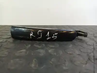 Pièce détachée automobile d'occasion Poignée Extérieure Arrière Droite pour SEAT LEON (1M1) 1M1 Références OEM IAM 3B0837207  