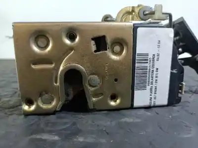Tweedehands auto-onderdeel linker voordeur slot voor peugeot 307 break / sw (s1) break xs oem iam-referenties 