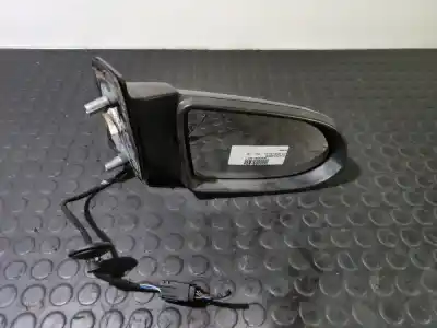 Pezzo di ricambio per auto di seconda mano retrovisore destro per opel zafira a zafira a riferimenti oem iam 24452380