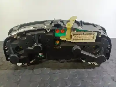 Pezzo di ricambio per auto di seconda mano pannello degli strumenti per opel zafira a zafira a riferimenti oem iam 24461749jb