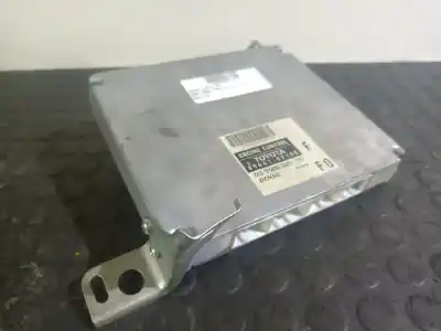 Peça sobressalente para automóvel em segunda mão centralina de motor uce por toyota corolla verso (r1) 2.2 d-4d luna referências oem iam 896610f100