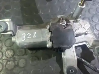 Peça sobressalente para automóvel em segunda mão motor do limpador traseiro por toyota corolla verso (r1) 2.2 d-4d luna referências oem iam 851300f010