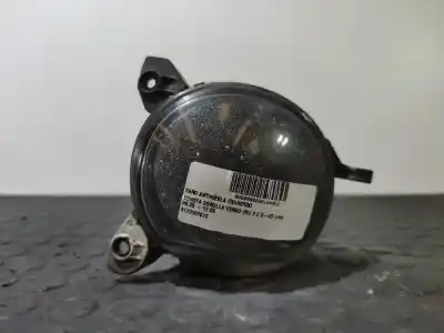 Peça sobressalente para automóvel em segunda mão farol / projetor de nevoeiro esquerdo por toyota corolla verso (r1) 2.2 d-4d luna referências oem iam 812200f010  
