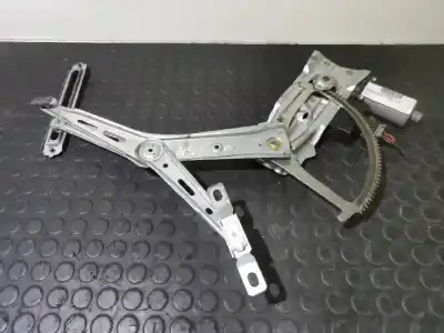 Pezzo di ricambio per auto di seconda mano alzacristalli anteriore sinistro per opel zafira a zafira a riferimenti oem iam 90579572
