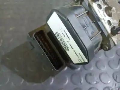Pezzo di ricambio per auto di seconda mano abs per audi a4 avant (b5) 1.9 tdi quattro riferimenti oem iam 0265216559  0265216559