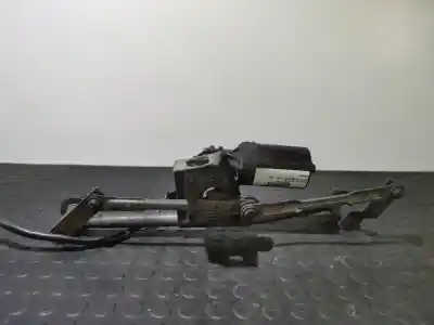 Peça sobressalente para automóvel em segunda mão motor do limpa para brisas por peugeot 206 berlina xr referências oem iam 3397020446