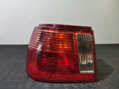 Peça sobressalente para automóvel em segunda mão farolim traseiro esquerdo por seat ibiza (6k1) select referências oem iam 6k6945257c  