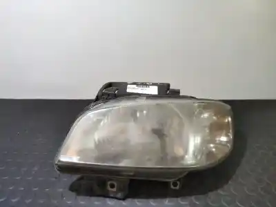 Recambio de automóvil de segunda mano de FARO IZQUIERDO para SEAT IBIZA  referencias OEM IAM   