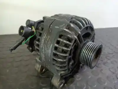 Pezzo di ricambio per auto di seconda mano ALTERNATORE per CITROEN XSARA PICASSO  Riferimenti OEM IAM 9621791480  124615002