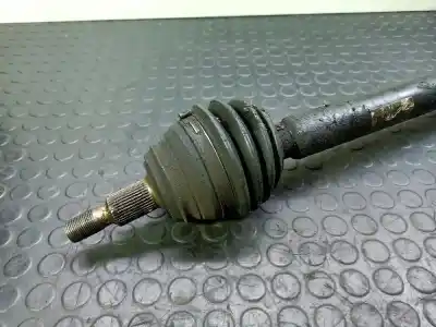 Second-hand car spare part  for SEAT TOLEDO (1M2)  OEM IAM references   