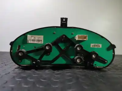 Second-hand car spare part DASHBOARD for PEUGEOT 206  OEM IAM references 9648837180  