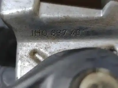 Gebrauchtes Autoersatzteil Fensterheber Vorne Links zum VOLKSWAGEN VENTO (1H2) CL OEM-IAM-Referenzen 1H0837401  