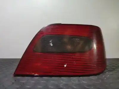 Second-hand car spare part right tailgate light for citroen xsara picasso 2.0 hdi sx oem iam references 2534