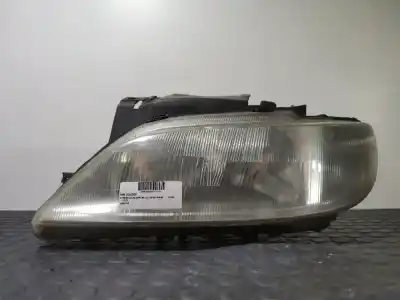 Second-hand car spare part left headlight for citroen xsara picasso 2.0 hdi sx oem iam references 37550748