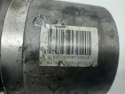 Second-hand car spare part steering pump for citroen c4 berlina collection oem iam references 9654151080  