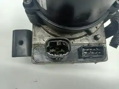 Second-hand car spare part steering pump for citroen c4 berlina collection oem iam references 9654151080  