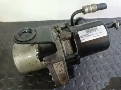 Second-hand car spare part steering pump for citroen c4 berlina collection oem iam references 9654151080  