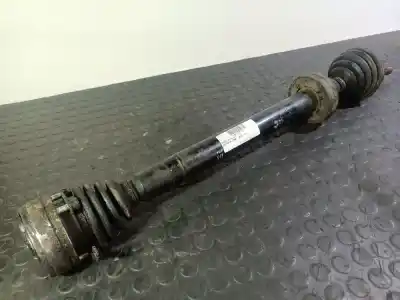 Second-hand car spare part front right transmission for seat ibiza (6k1) select oem iam references   