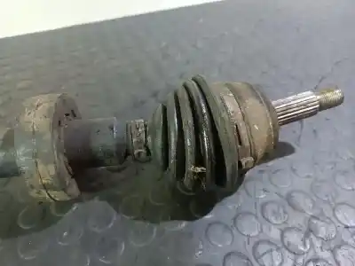 Second-hand car spare part front right transmission for seat ibiza (6k1) select oem iam references   