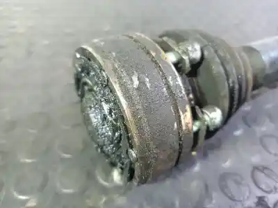 Second-hand car spare part Front Right Transmission for SEAT IBIZA (6K1) Select OEM IAM references   