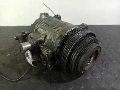 Peça sobressalente para automóvel em segunda mão compressor de ar condicionado a/a a/c por audi a4 01 2.5 tdi - nº5559-059906461d referências oem iam   