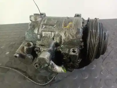 Second-hand car spare part air conditioning compressor for audi a4 01 2.5 tdi - nº5559-059906461d oem iam references 
