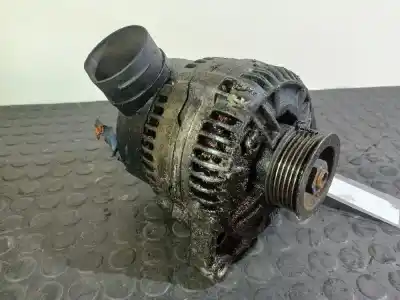 Second-hand car spare part ALTERNATOR for AUDI A6 AVANT (C4)  OEM IAM references 078903015F  0123510061