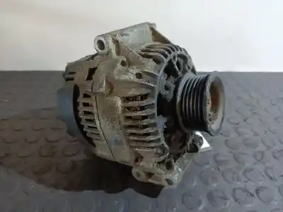 Pezzo di ricambio per auto di seconda mano alternatore per renault clio iv 1.2 tce energy 118 cv / 87 kw riferimenti oem iam 7700876198  254198