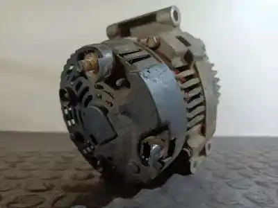 Second-hand car spare part ALTERNATOR for RENAULT CLIO IV  OEM IAM references 7700876198  254198