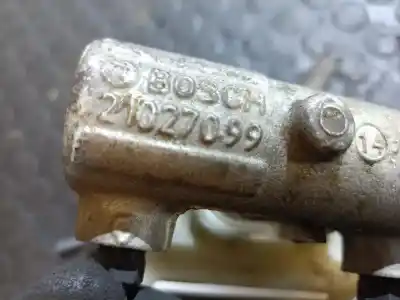 Second-hand car spare part brake pump for seat leon (1m1) signo oem iam references 21027099  