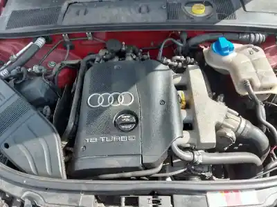 İkinci el araba yedek parçası kelebek kutusu için audi a4 cabriolet (8h) 1.8 t [1.8 ltr. - 120 kw 20v turbo] oem iam referansları 06b133062  