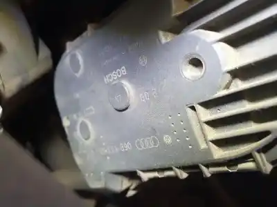 Автозапчасти б/у  за AUDI A4 CABRIOLET (8H)  ссылки OEM IAM 06B133062  