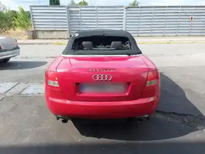 Автозапчастина б/у індикатор для audi a4 cabriolet (8h) 1.8 t [1.8 ltr. - 120 kw 20v turbo] посилання на oem iam   