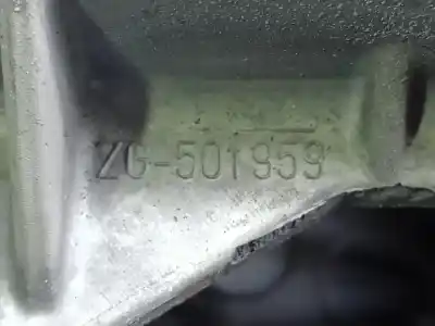Автозапчастина б/у рульва колонка для audi a4 cabriolet (8h) 1.8 t [1.8 ltr. - 120 kw 20v turbo] посилання на oem iam 8e0419502  