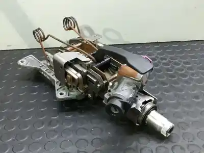 Автозапчастина б/у рульва колонка для audi a4 cabriolet (8h) 1.8 t [1.8 ltr. - 120 kw 20v turbo] посилання на oem iam 8e0419502  