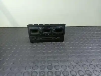 Автозапчасти б/у климат-контроль за audi a4 cabriolet (8h) 1.8 t [1.8 ltr. - 120 kw 20v turbo] ссылки oem iam 8e0820043ad  