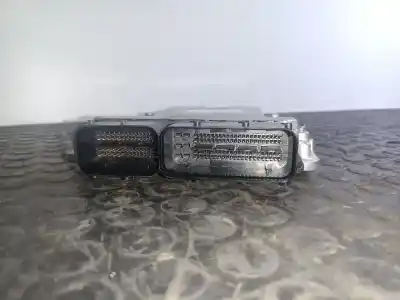 Автозапчастина б/у ебу контролер двигуна для audi a4 avant (8k5) 2.0 básico [2.0 ltr. - 110 kw 16v tdi] посилання на oem iam 03g906016jd  0281012654