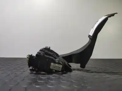 Second-hand car spare part accelerator pedal for seat toledo (1m2) ahf oem iam references 1j1721503h