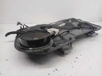 Second-hand car spare part passenger side right window regulator for seat toledo (1m2) ahf oem iam references 1j0959802g