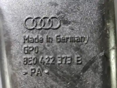 Автозапчастина б/у насос керма для audi a4 avant (8k5) 2.0 básico [2.0 ltr. - 110 kw 16v tdi] посилання на oem iam 8e0145155n  